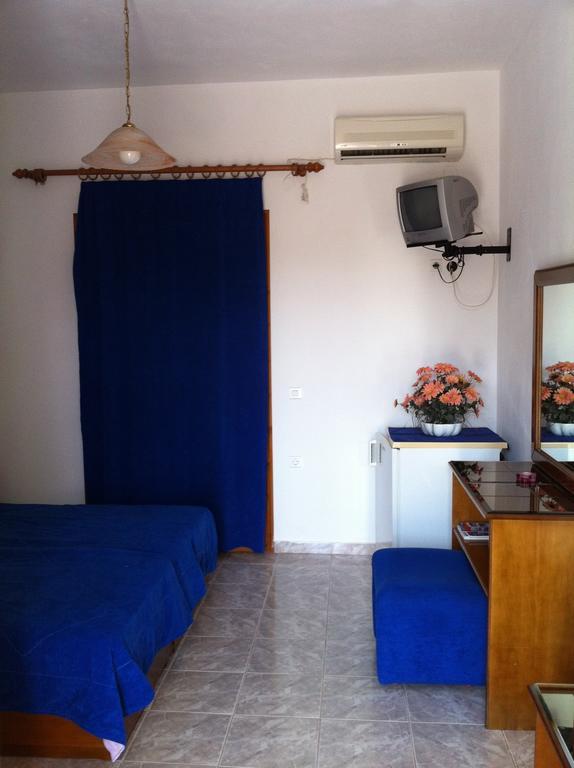 Guest house Porto Milos *
